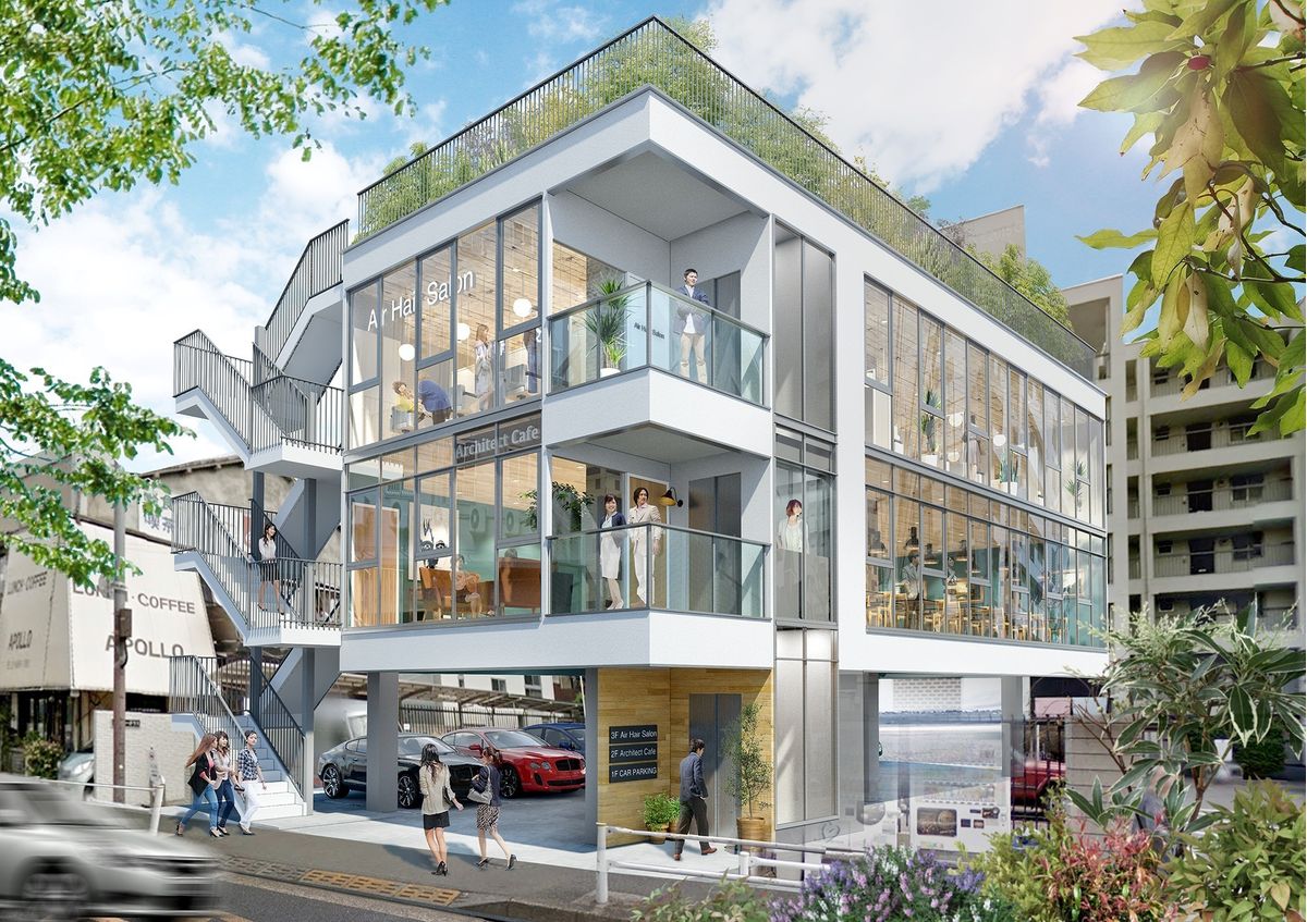 ウィズダムアカデミー ステモン! ウィズダムアカデミー駒沢桜新町校1