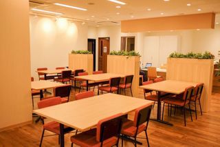 成基の自立学習 ゴールフリーLab 教室 2