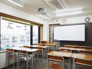 エースセミナー 教室 4