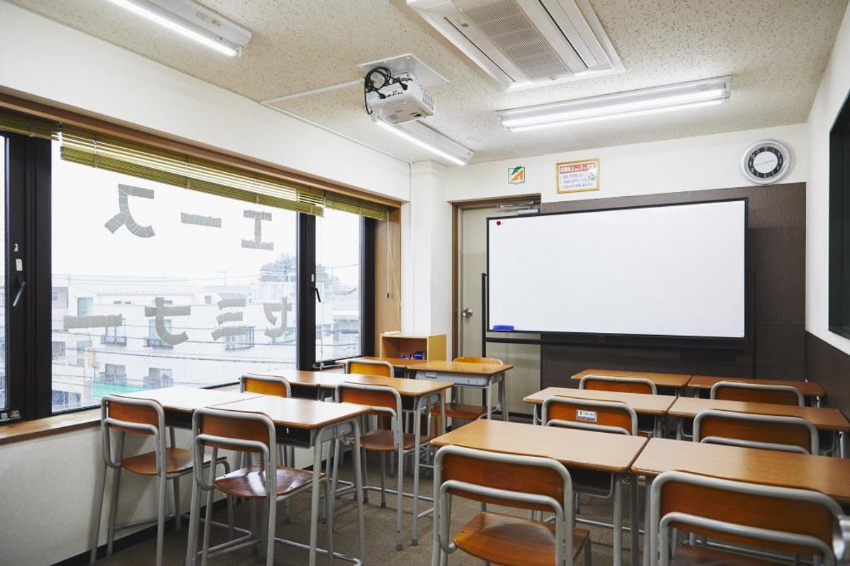 エースセミナー 早宮校5