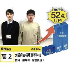 個別指導学院フリーステップ 箕面教室14