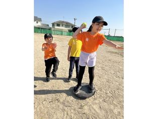 EGAOスポーツパーク 教室 4