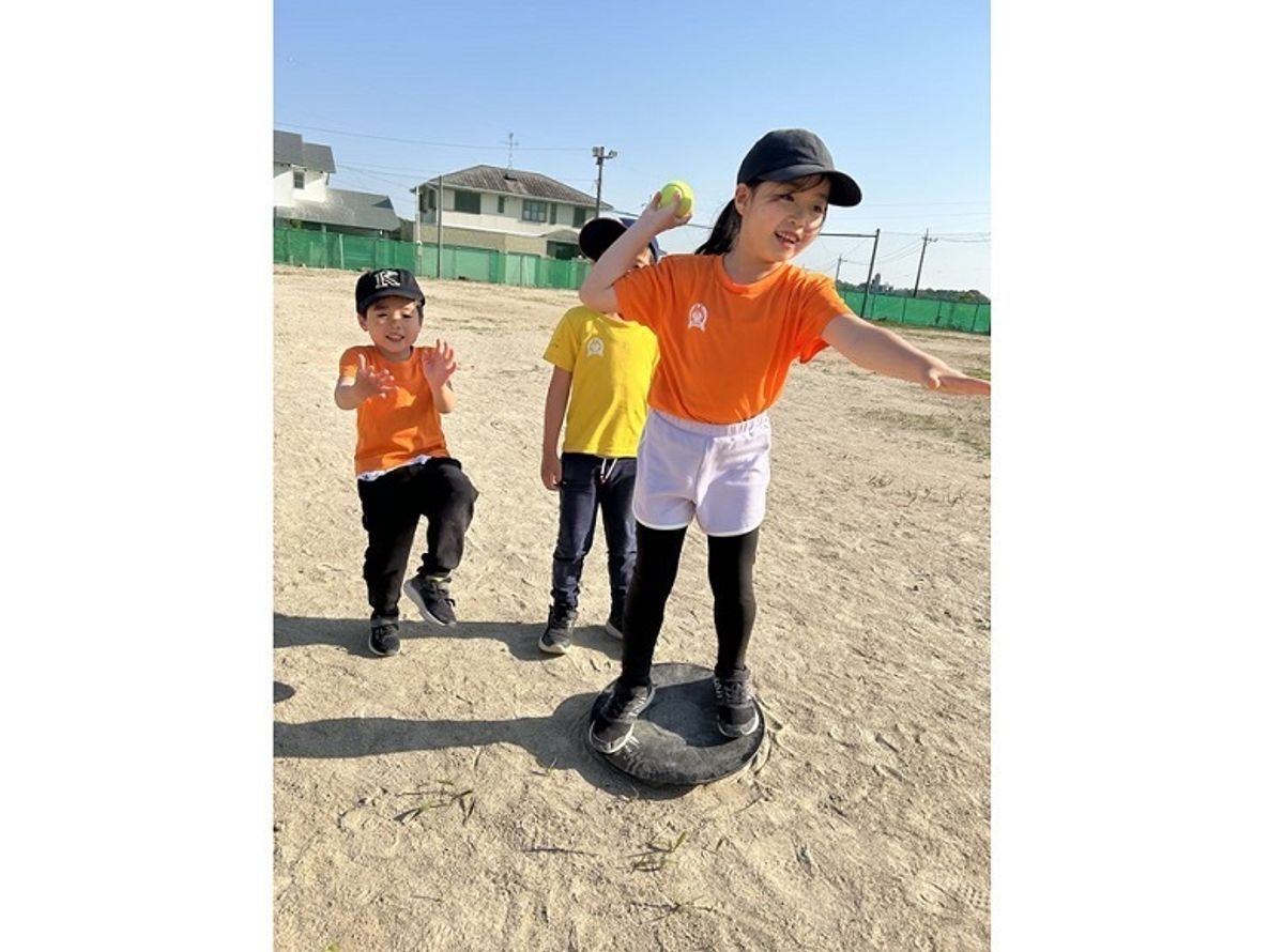 EGAOスポーツパーク 教室 4