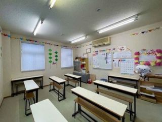 松栄堂楽器キッズアカデミー【そろばん】 教室 1