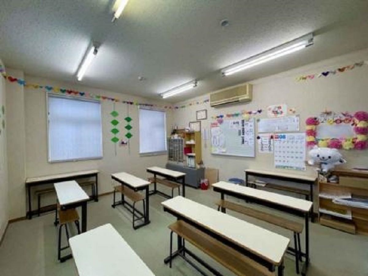 松栄堂楽器キッズアカデミー【そろばん】 県庁前センター2