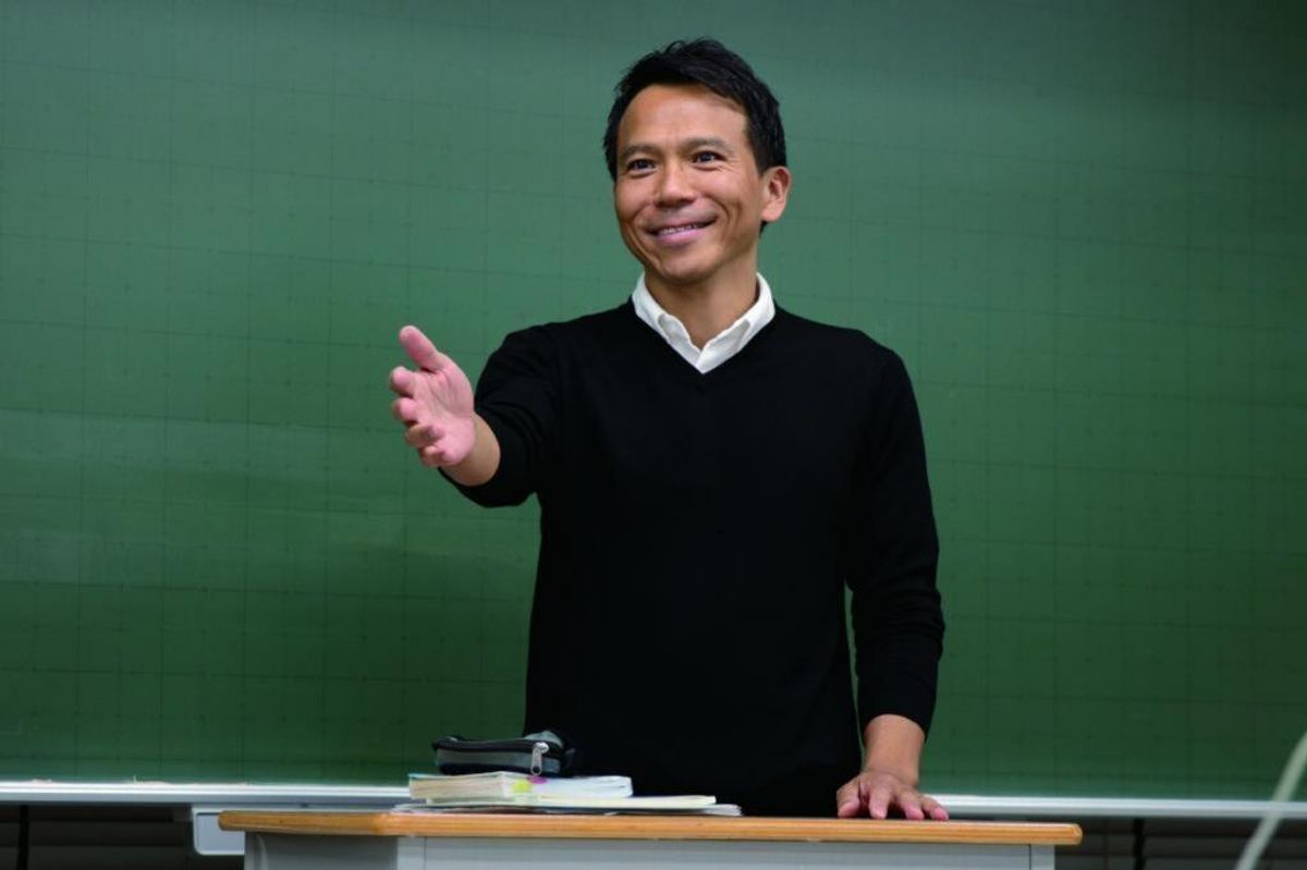 駿台中学部(高校受験コース) 豊洲校10