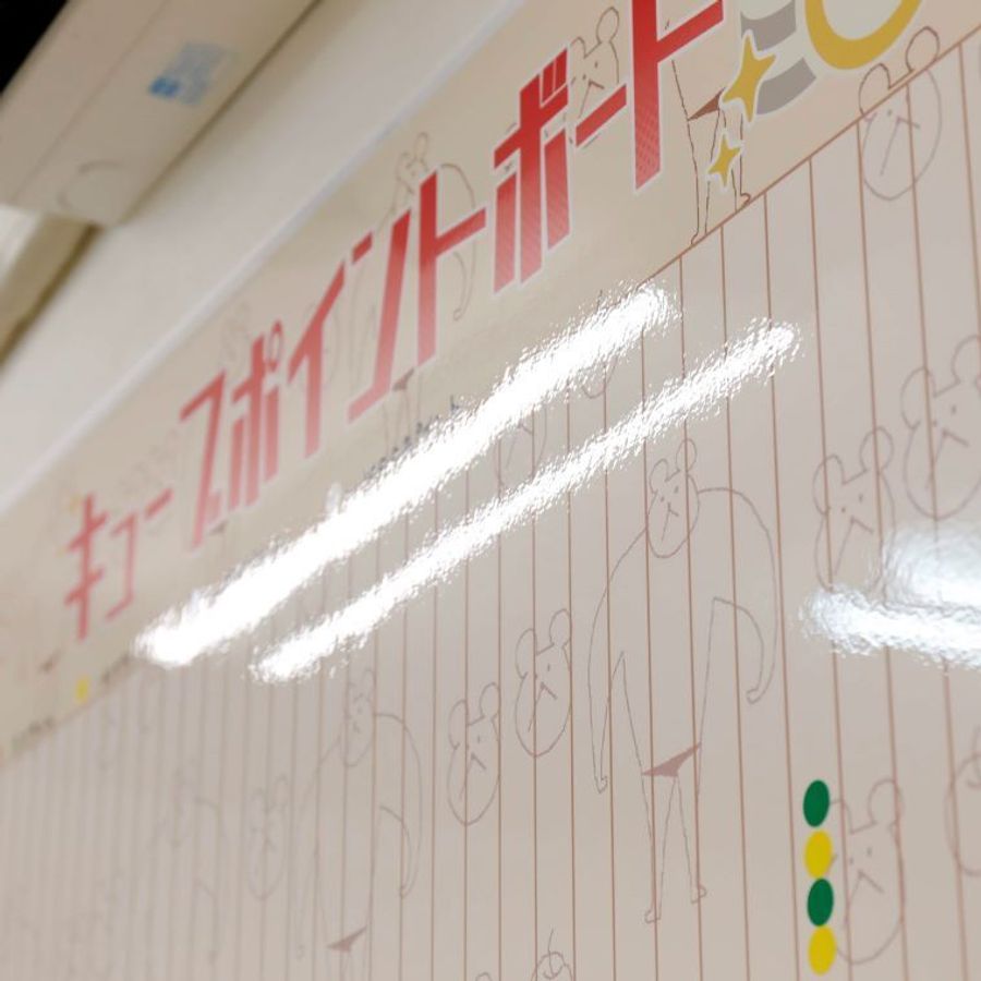 ＣＵＢＥ 高畑校6