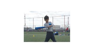 biima sports Advance SAKURA FIELD 綾瀬校3