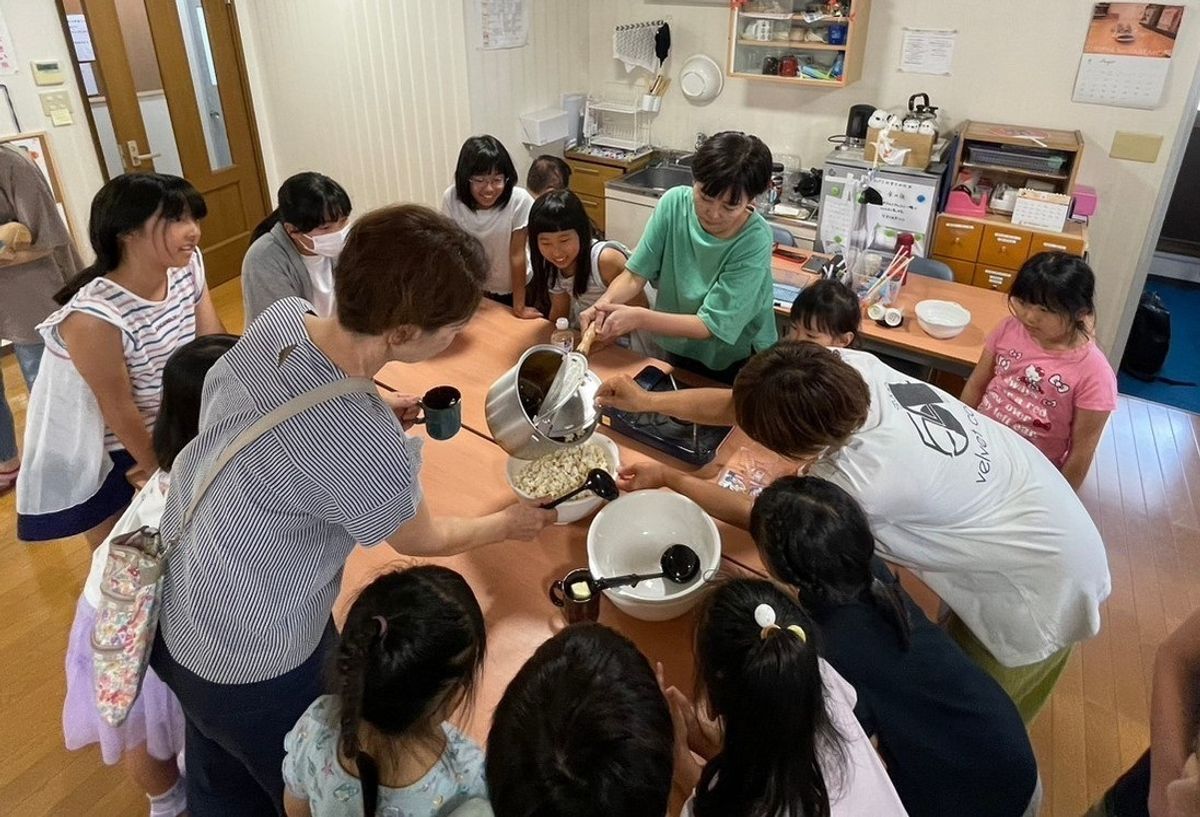 めいりんきっず 豊中校34