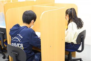 個別指導 スクールIE 岡崎北校16