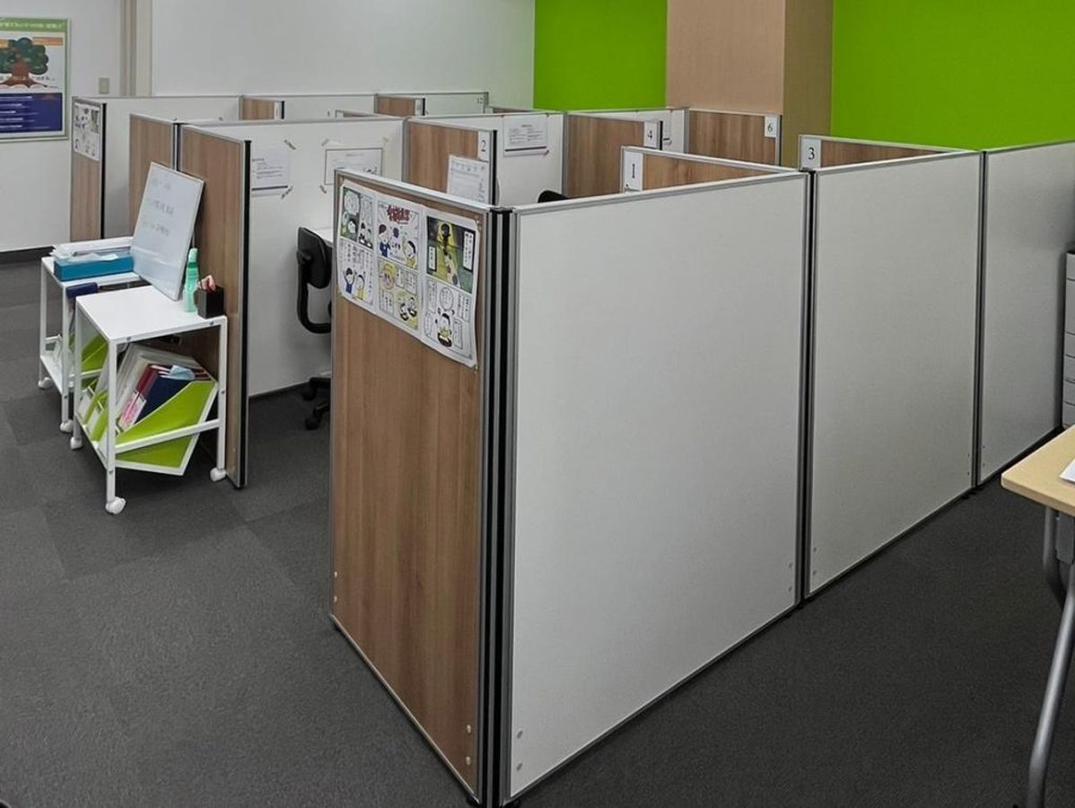 学習塾フラップス個別指導部 弘明寺校3