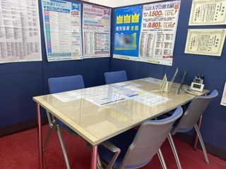 個別指導の明光義塾 敷島教室7