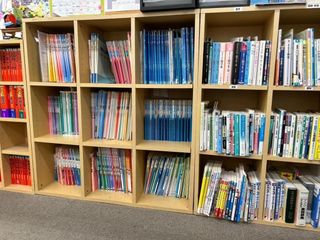 個別教室のトライ 知立駅前校7