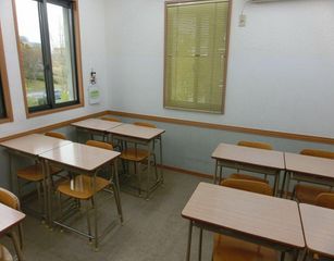 開智義塾 集団指導部 光台校6