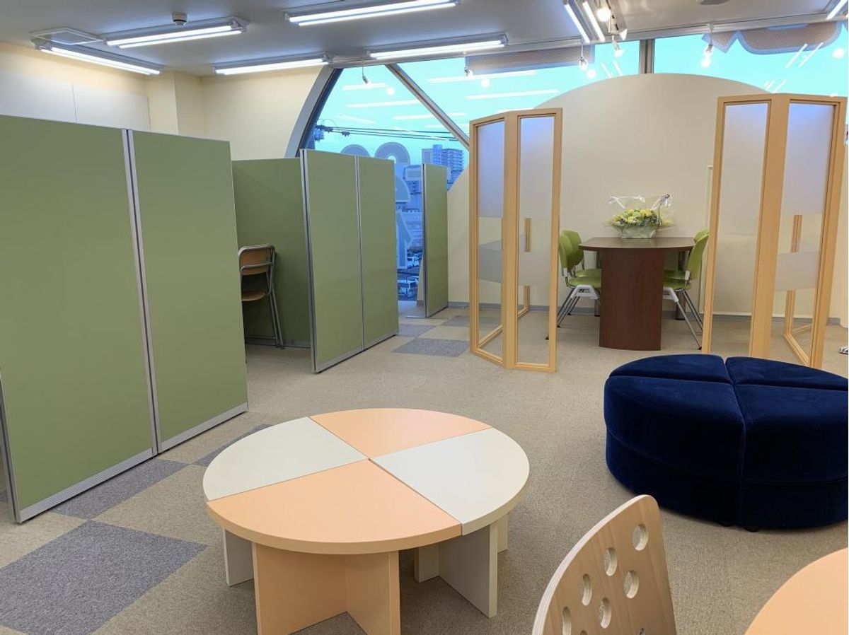 個別指導の恩塾 長町南校5