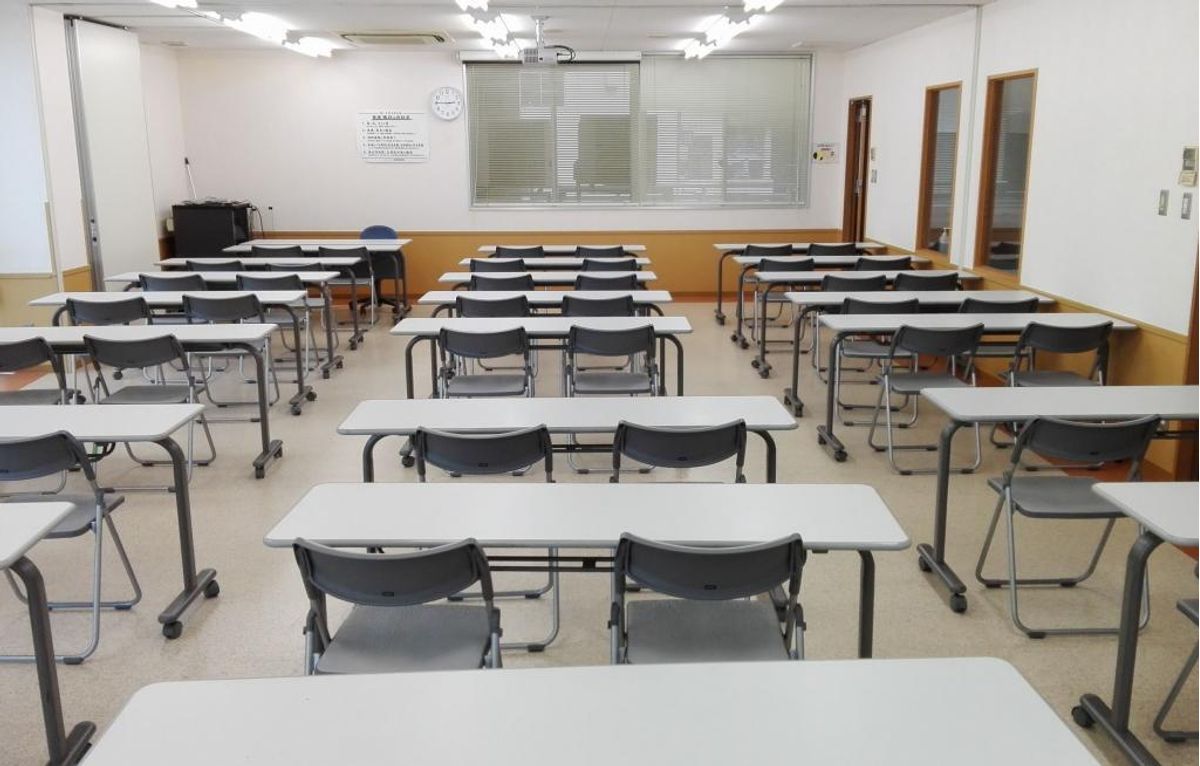 東進衛星予備校【ティエラコム】 東進愛知一宮本町校11