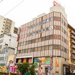 KEC近畿予備校 教室 1