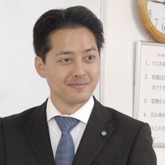 山本塾 個別指導部 六甲教室6