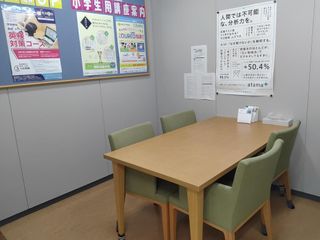 馬渕個別 新石切校14