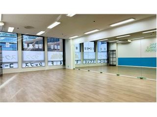 JDACダンススクール 教室 1