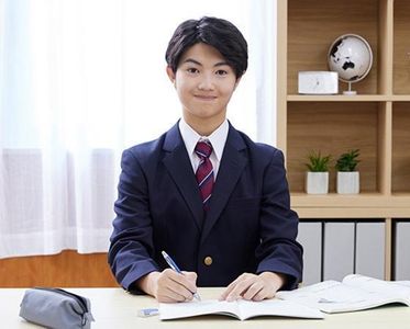 城南コベッツ 戸塚教室の高校生：高校定期テスト対策