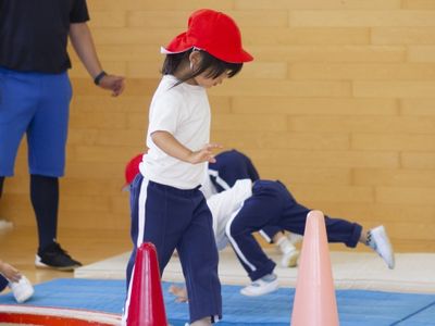 船橋ジュニア体操クラブ 習志野教室の口コミ 評判 子供の習い事口コミ検索サイト コドモブースター 船橋ジュニア体操クラブ 習志野教室の口コミ 評判 子供の習い事口コミ検索サイト コドモブースター