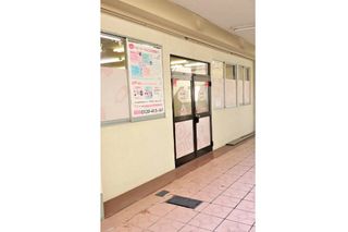 ベビーパーク 教室 1