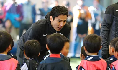 長谷部誠サッカースクール 藤枝校 口コミ 体験申込 子供の習い事口コミ検索サイト コドモブースター 長谷部誠サッカースクール 藤枝校 口コミ 体験申込 子供の習い事口コミ検索サイト コドモブースター