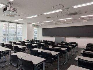 代々木ゼミナール 教室 4