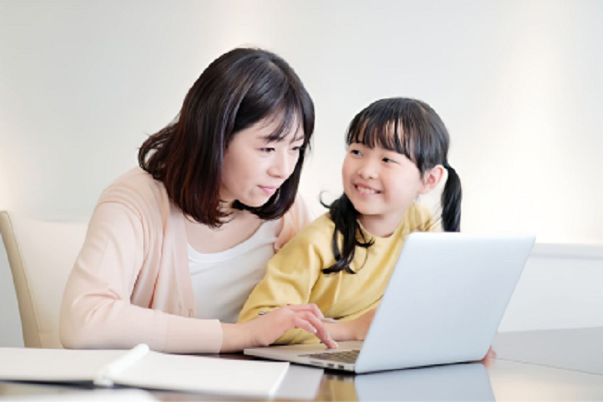 テックマイン 教室 4