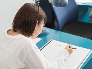 Jサポート 教室 4