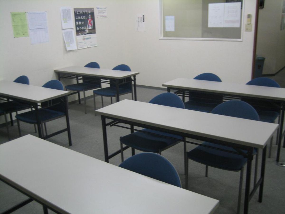 東進スクール 道後教室18