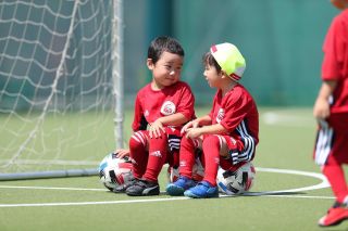 東急Sレイエス フットボールスクール 横浜金沢13