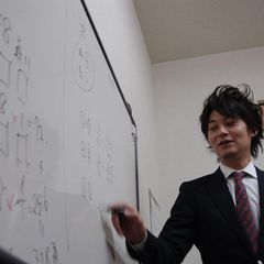 BREST/FULLMARKS(ブレストフルマーク) 教室 4