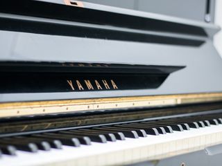 Wish ミュージックスクール【ピアノ】 豊田校1