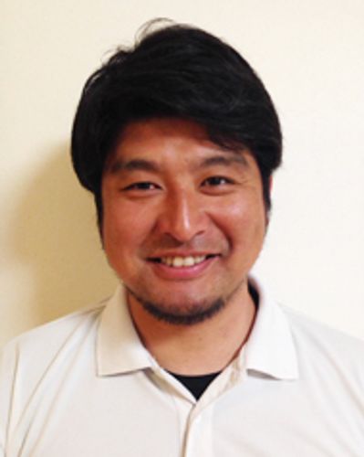 リベルタサッカースクール アオバの先生