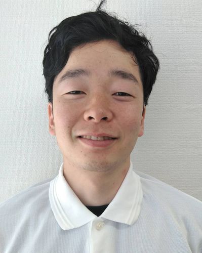 バスケットボールスクール ハーツ 周南の先生