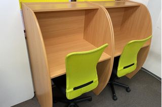 個別指導の明光義塾 新中野教室6