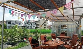 シェア畑 吹田岸部12