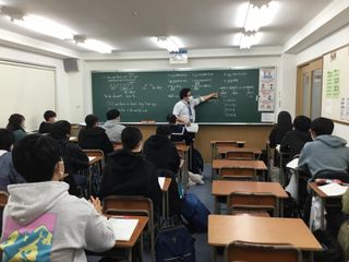 京進の中学・高校受験ＴＯＰΣ 教室 1