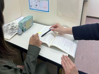 個別指導の明光義塾 教室 3