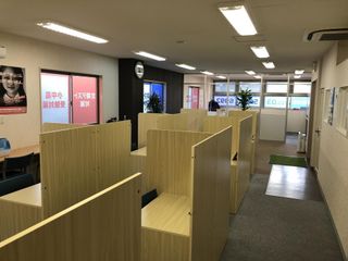 スマートフリップ 梅島校5