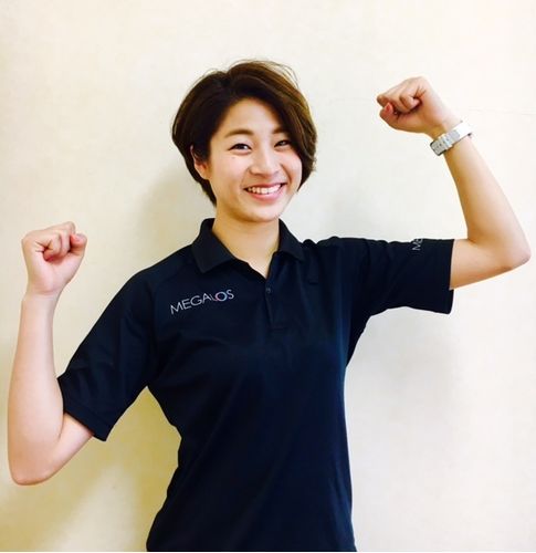 体育スクール メガロスミライク 相模大野の先生