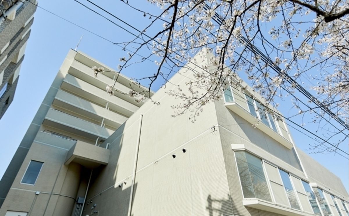 Wish ボーカルスクール 教室 2