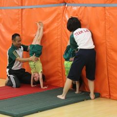 港区 東京都 の体操教室を一挙公開 子供の習い事口コミ検索サイト コドモブースター