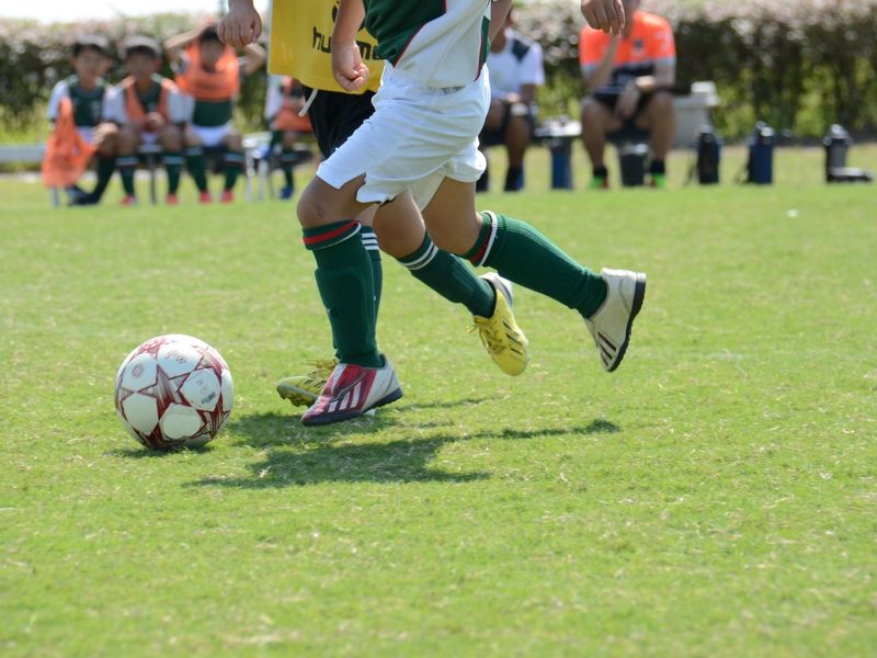 大阪市鶴見区の子供向けサッカースクール10選 2ページ目 子供の習い事の体験申込はコドモブースター