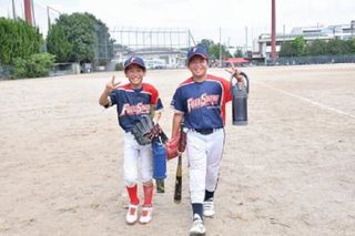 フルスイングベースボールスクール 大宮教室5