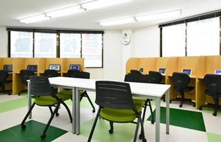 完全個別 松陰塾 教室 2