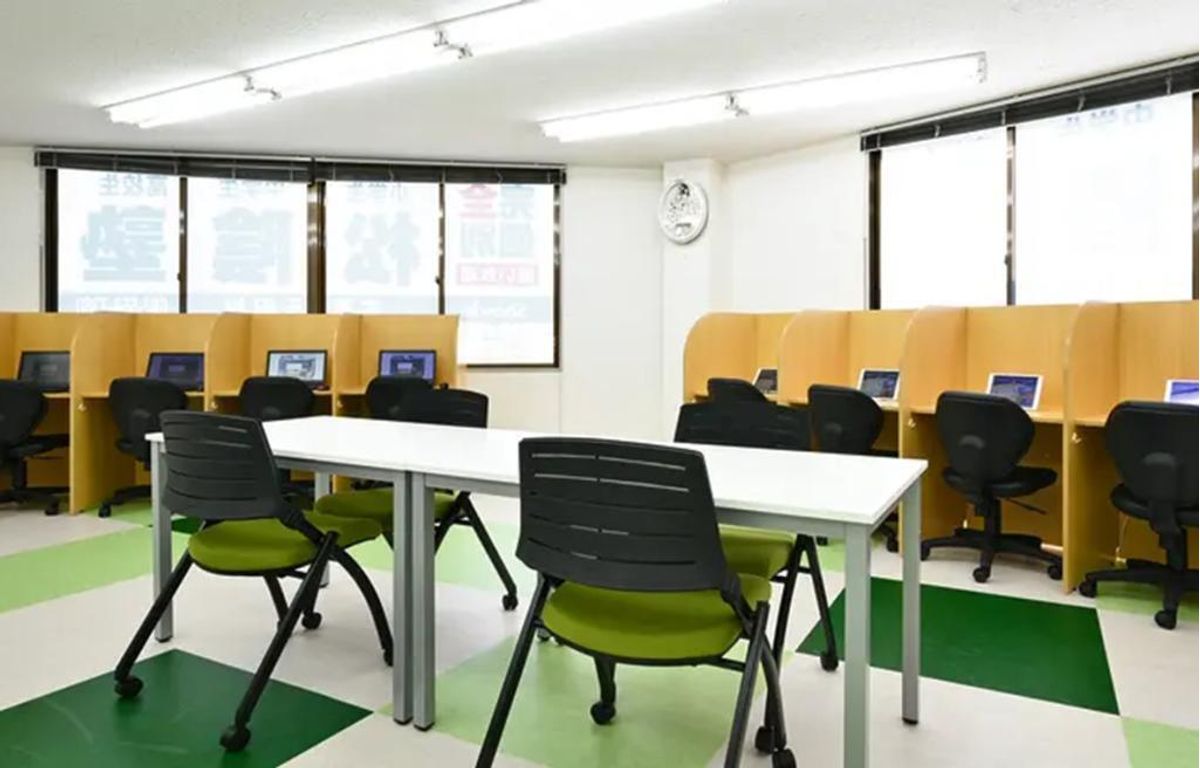 完全個別 松陰塾 教室 2