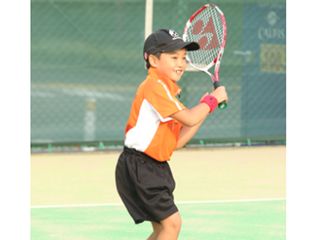 テニススクール プリマステラ 八潮4